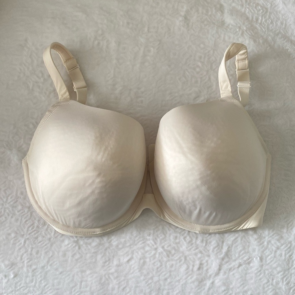 Cacique Cooling Full Coverage Bra 40DDD